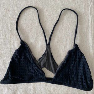 Acacia Mesh Swimwear